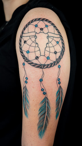 Explore godspeed tattoo ideas, creative tattoo ideas in Gilroy, available at 2911 Tattoo