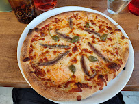 Pizza du Pizzeria La casa napoli à Eymet - n°14