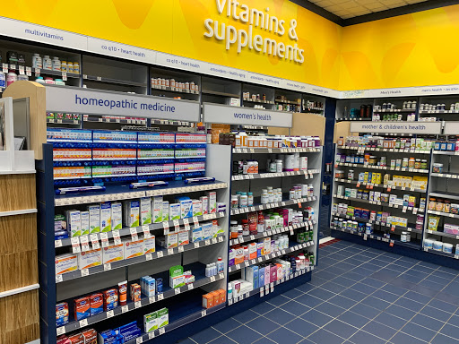 Vitamin & Supplements Store «Vitamin Shoppe», reviews and photos, 1471 Carl D. Silver Parkway, Fredericksburg, VA 22401, USA