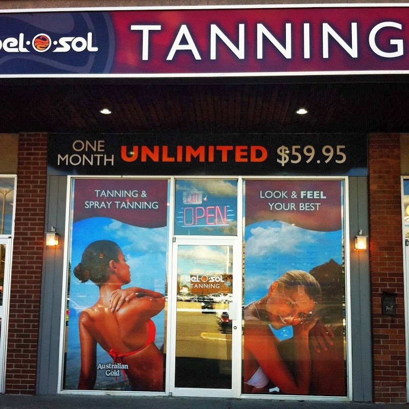 Bel-O-Sol Tanning Salon Inc