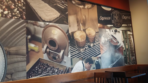 Coffee Shop «Starbucks», reviews and photos, 2511 W US Hwy 90, Lake City, FL 32055, USA