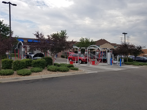 Car Wash «Mint Condition Car Wash», reviews and photos, 18690 E Iliff Ave, Aurora, CO 80013, USA