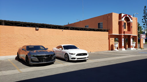 Auto Body Shop «Golden Touch Auto Body & Towing», reviews and photos, 8151 Katella Ave, Stanton, CA 90680, USA