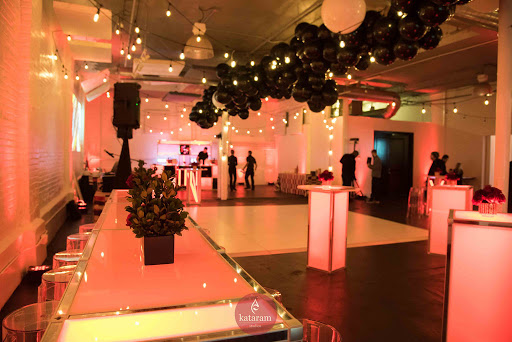 Event Venue «Warehouse XI», reviews and photos, 11 Sanborn Ct, Somerville, MA 02143, USA