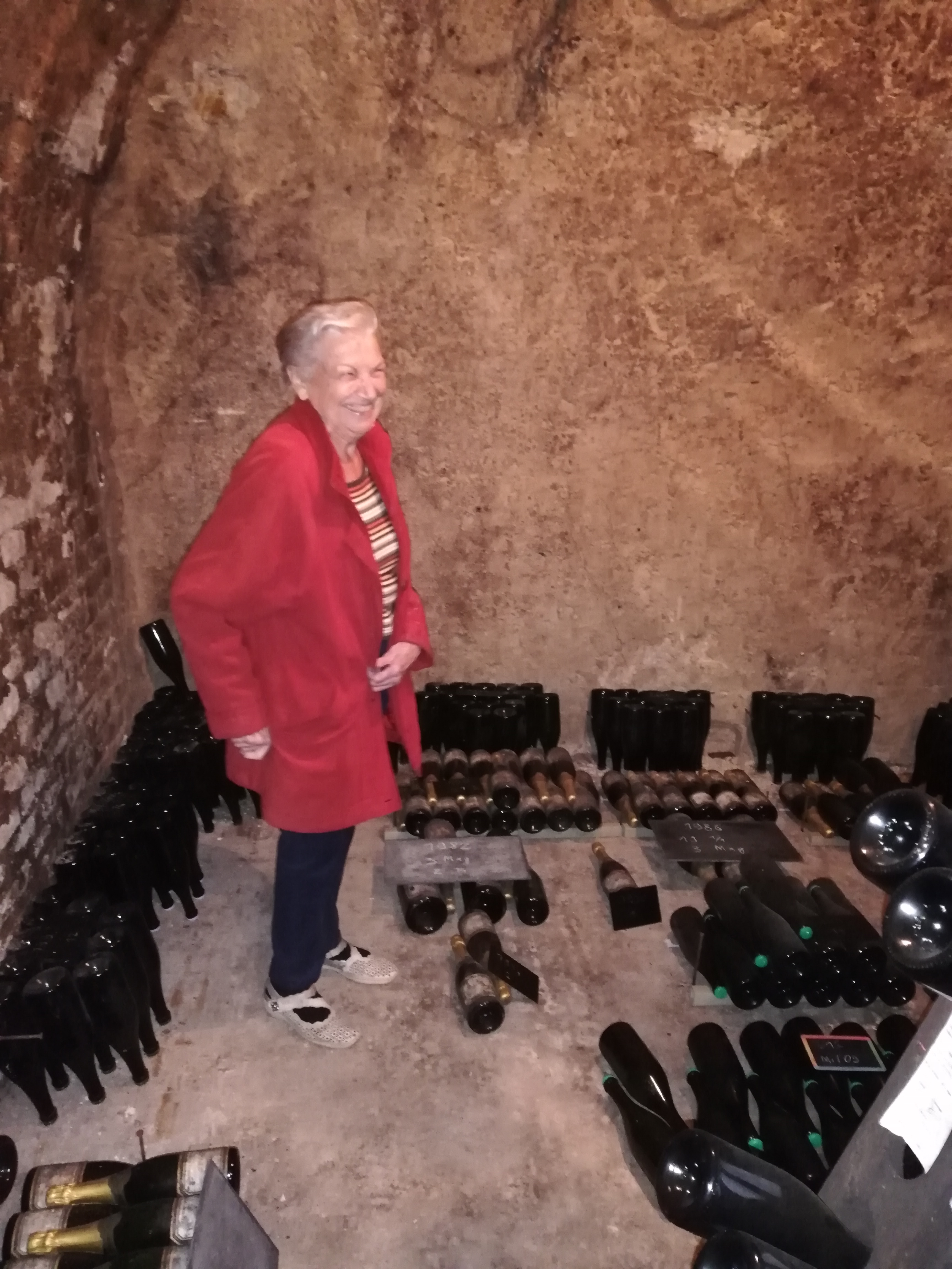 Photo n° 1 de l'avis de Corinne.e fait le 02/11/2019 à 12:58