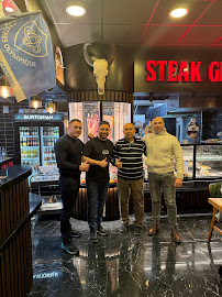 Photos du propriétaire du Restaurant de grillades STEAK FACTORY Grill House à Castres - n°3