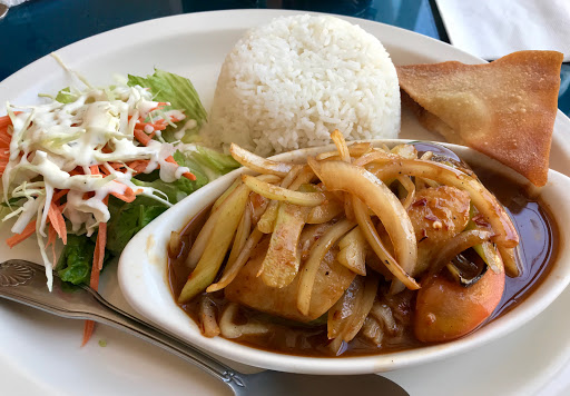 T-House Thai Cuisine