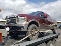 Fast and Speedy Towing LLC - Photo 4 - Car repair in , Portland