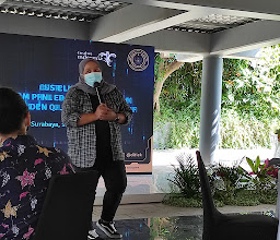 Taman Bacaan photo