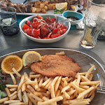 Photo n°1 de l'avis de Peter.e fait le 13/07/2022 à 20:53 sur le  Al Marciapiè à Lazise