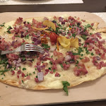 Photo n°1 de l'avis de Kurosuke. fait le 09/03/2022 à 10:33 sur le  DER SEEHOF Hotel+ Restaurant Heimbach/Eifel GmbH à Heimbach