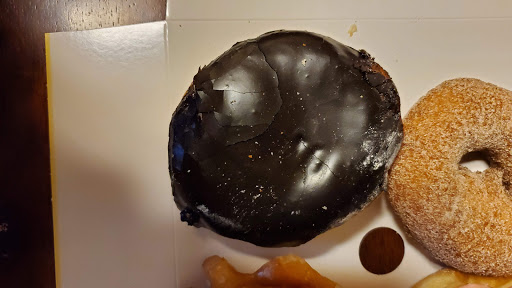Donut Shop «Banbury Cross Donuts», reviews and photos, 705 S 700 E, Salt Lake City, UT 84102, USA