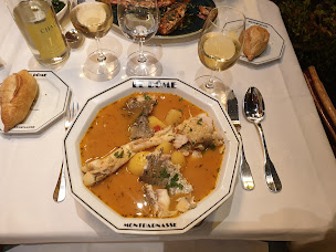 Photo n°115 de Le Dôme Montparnasse à Paris ()