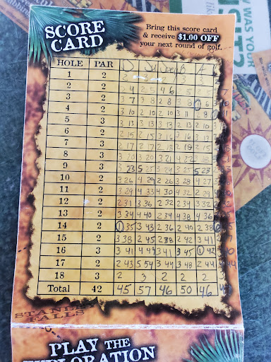 Miniature Golf Course «Congo River Golf», reviews and photos, 20060 US-19, Clearwater, FL 33764, USA