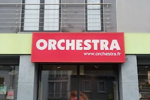 Orchestra image