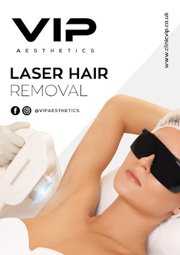 Comments and reviews of VIP Aesthetics & Lasering