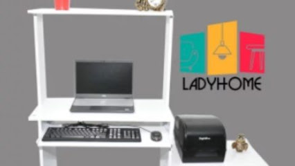 LADYHOME