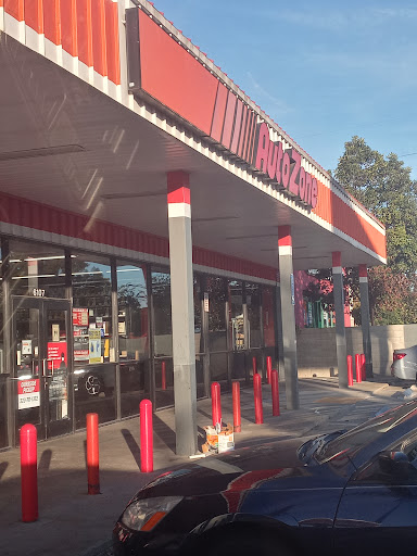 Auto Parts Store «AutoZone», reviews and photos, 6107 Florence Ave, Bell Gardens, CA 90201, USA