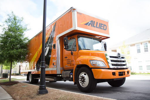 Moving Company «Berger Allied Moving & Storage», reviews and photos, 750 Progress Industrial Blvd, Lawrenceville, GA 30043, USA