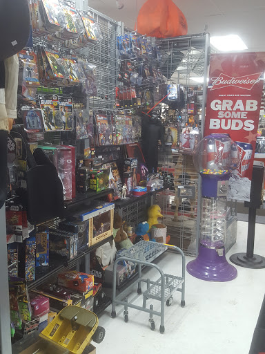 Pawn Shop «Uptown Exchange», reviews and photos, 1279 S Old US Hwy 23, Brighton, MI 48114, USA