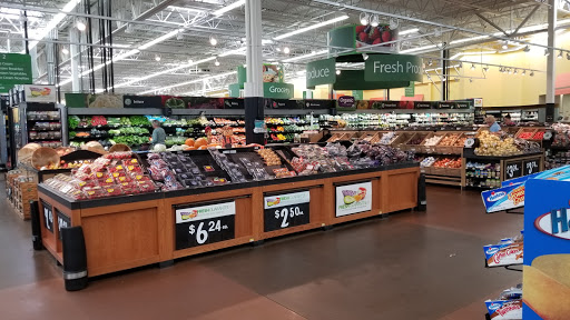 Department Store «Walmart Supercenter», reviews and photos, 10240 Hudson Rd, Woodbury, MN 55129, USA