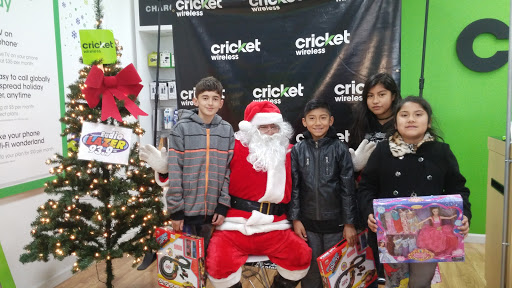 Cell Phone Store «Cricket Wireless Authorized Retailer», reviews and photos, 230 W Kettleman Ln, Lodi, CA 95240, USA
