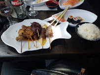 Plats et boissons du Restaurant japonais Ta Sushi à Wasquehal - n°5