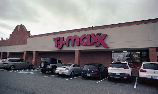 Department Store «T.J. Maxx», reviews and photos, 23632 WA-99, Edmonds, WA 98026, USA