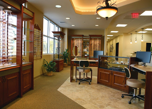 Eye Care Center «Helm Vision Group», reviews and photos, 27420 Tourney Rd #100, Valencia, CA 91355, USA