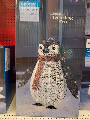 Department Store «Target», reviews and photos, 912 Airport Center Rd, Allentown, PA 18109, USA