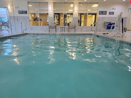 Hotel «Hilton Garden Inn Tyler», reviews and photos, 220 E Grande Blvd, Tyler, TX 75703, USA