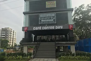 Café Coffee Day image