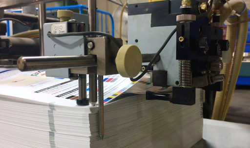 Commercial Printer «The Mines Press, Inc.», reviews and photos, 231 Croton Ave, Cortlandt, NY 10567, USA