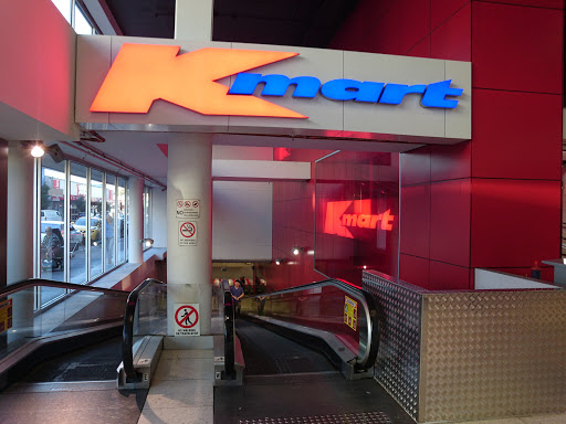 Kmart Footscray
