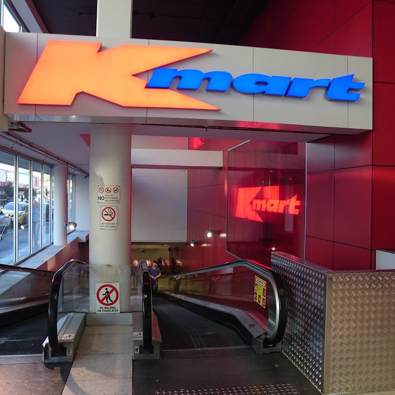 Kmart Footscray