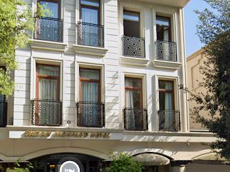 Sultanahmet Guest House