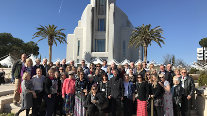 LDS Group Travel