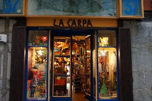 La Carpa image