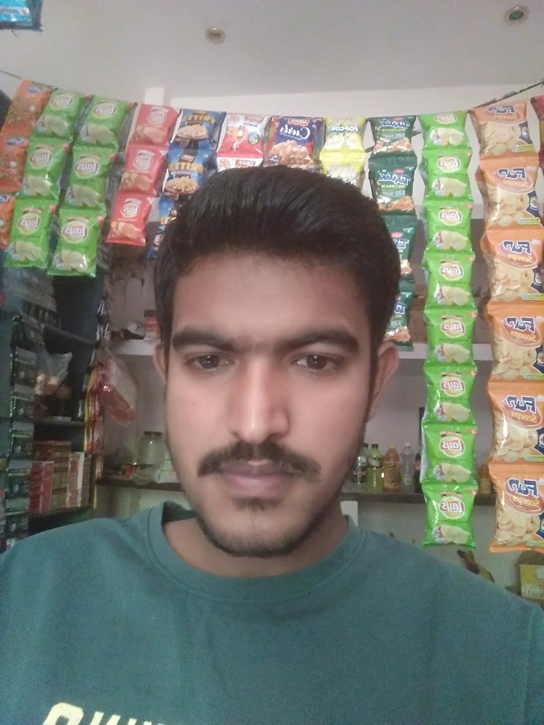 Rajesh Kumar Store