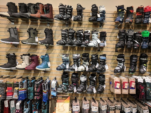 Ski Rental Service «Christy Sports - Ski & Patio», reviews and photos, 3939 Wasatch Blvd #16, Salt Lake City, UT 84124, USA