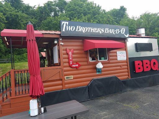 Caterer «Two Brothers Bar-B-Q», reviews and photos, 5228 Thoms Run Rd, Presto, PA 15142, USA