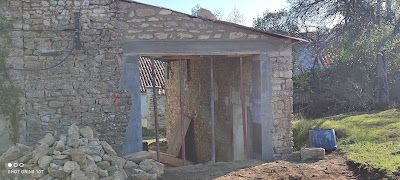 LD BATIMENT à Les Églises-d'Argenteuil