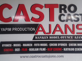 Castrocast Ajans