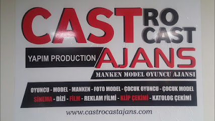 Castrocast Ajans