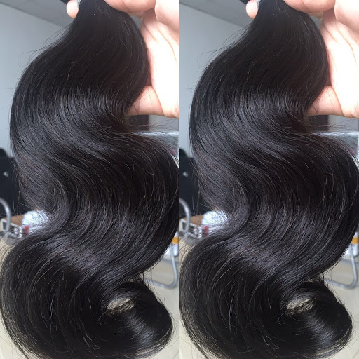 Beauty Supply Store «Twins Beauty Supply», reviews and photos, 8138 Antoine Dr, Houston, TX 77088, USA