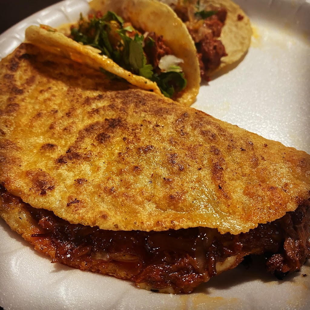 Rico's Tacos PDX 97030