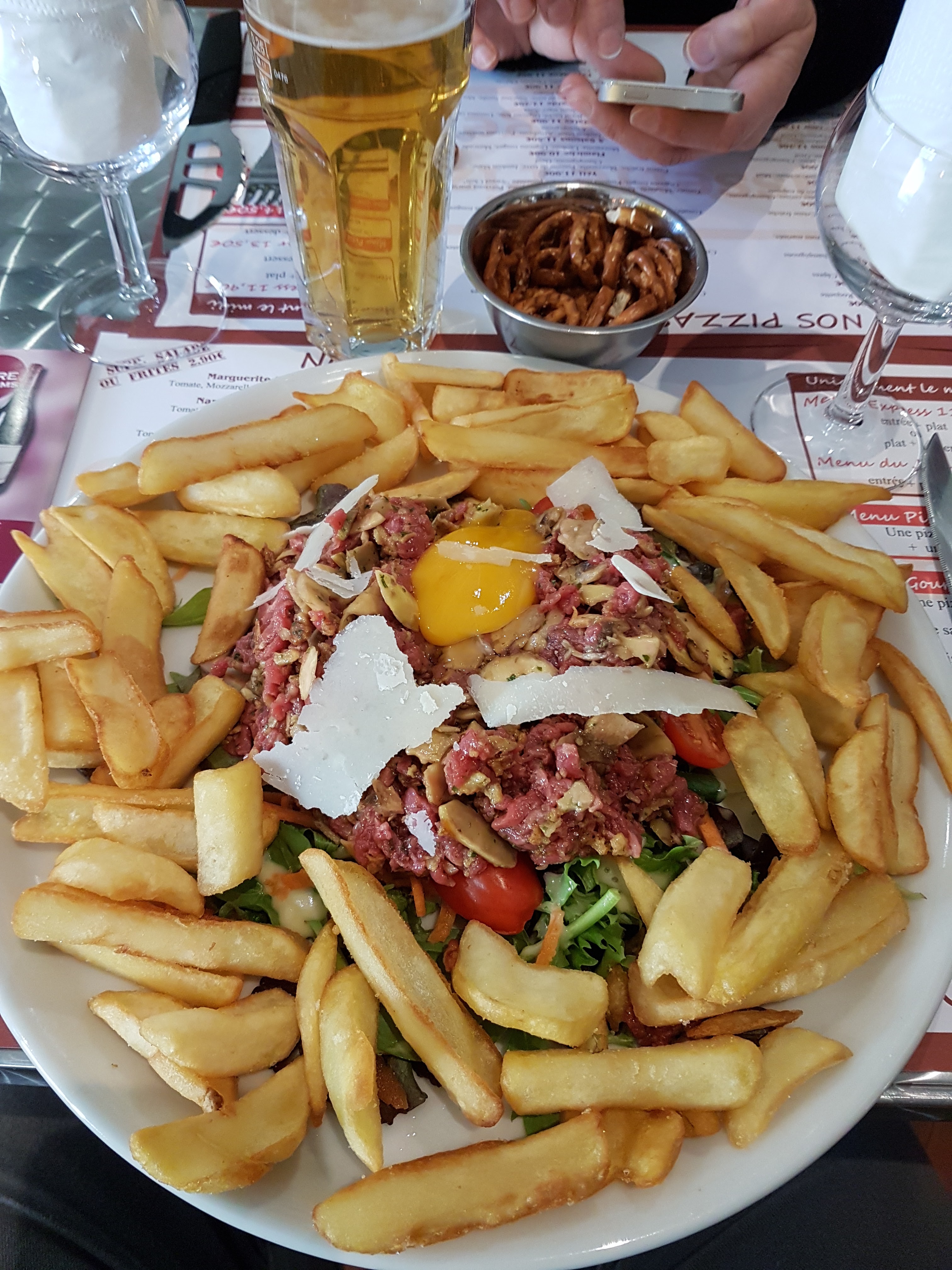 Photo n° 1 de l'avis de Emmanuel.u fait le 14/02/2019 à 14:30