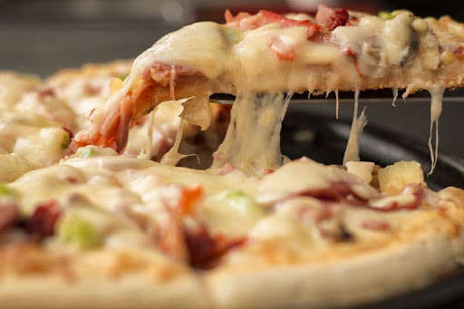 Taxi Pizza in Gravellona Toce, Provincia del Verbano-Cusio-Ossola
