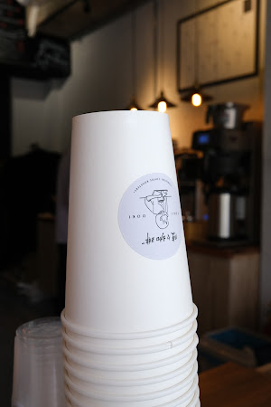時々珈琲/時時咖啡 TokiDoki Coffee Roastery
