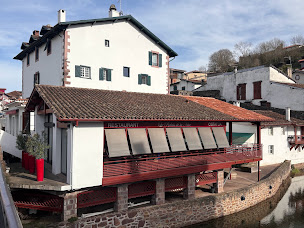 Photo n°46 de Le Relais de la Nive à Saint-Jean-Pied-de-Port ()